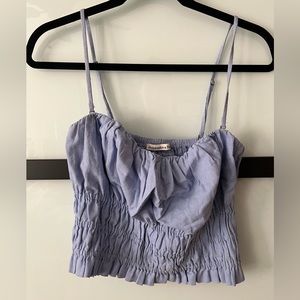 Abercrombie and Fitch Shirt